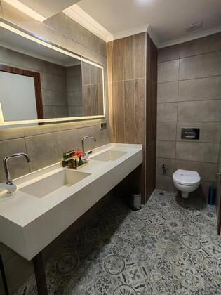 Luxury Park Hotel - Görsel 9