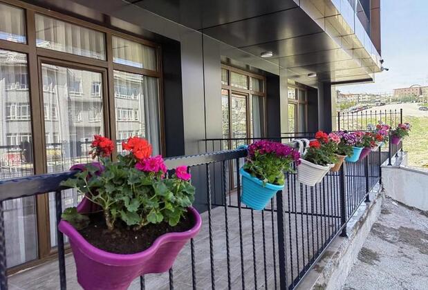 Luxury Park Hotel - Görsel 10