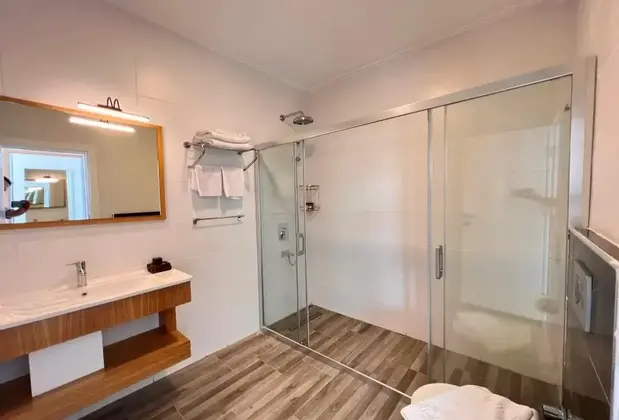 Kalkan Beach Park Hotel - Görsel 18