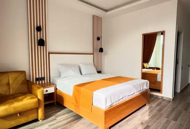 Kalkan Beach Park Hotel - Görsel 10