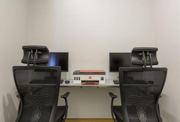 Ramada Encore By Wyhndam Istanbul Sisli - Görsel 11