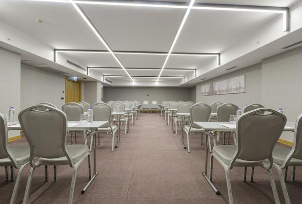 Ramada Encore By Wyhndam Istanbul Sisli - Görsel 13