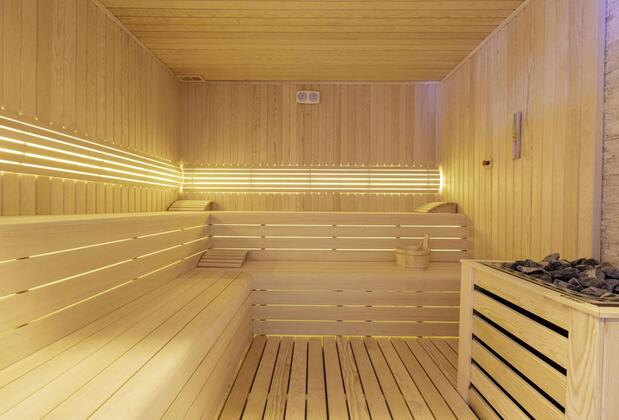 Ramada Encore By Wyhndam Istanbul Sisli - Görsel 14