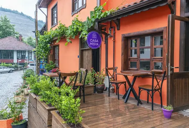 Casa Misya - Görsel 5