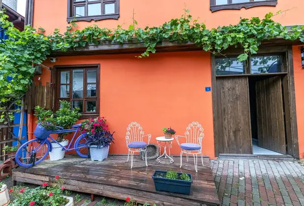 Casa Misya - Görsel 7