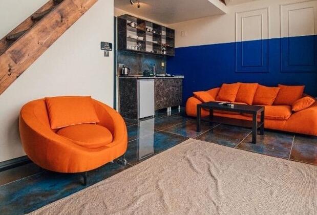 Snail Bungalov - Görsel 3