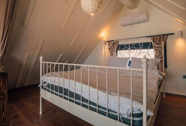 Snail Bungalov - Görsel 5