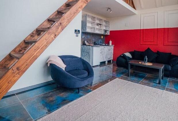 Snail Bungalov - Görsel 8