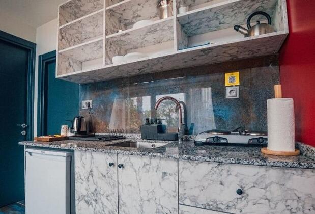 Snail Bungalov - Görsel 10