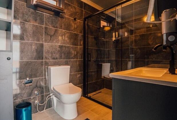 Snail Bungalov - Görsel 11