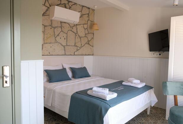 Evren Otel Sığacık - Görsel 4