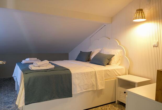 Evren Otel Sığacık - Görsel 5