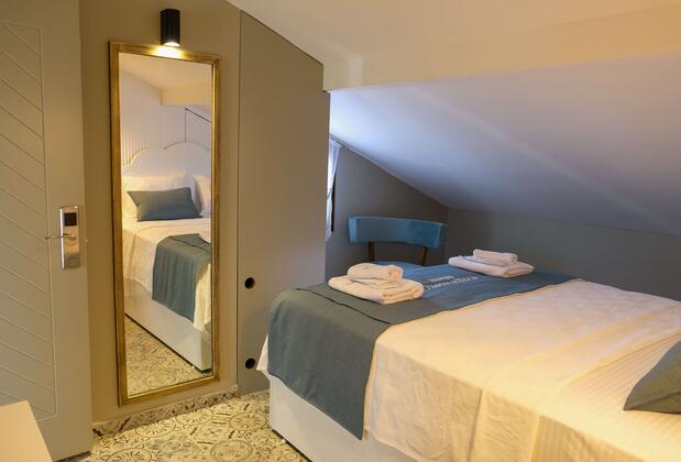 Evren Otel Sığacık - Görsel 6