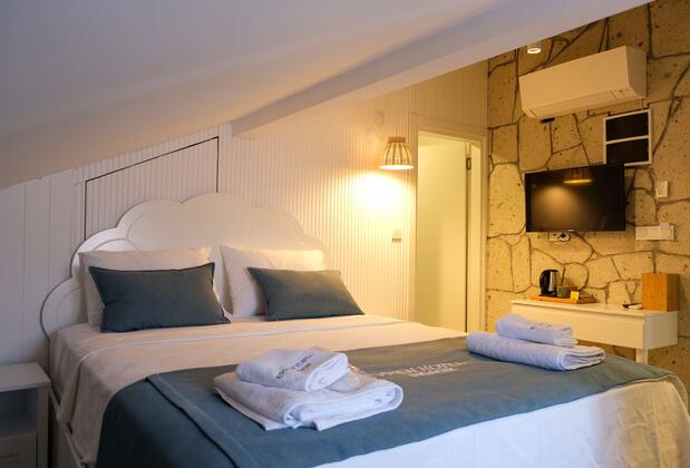 Evren Otel Sığacık - Görsel 7