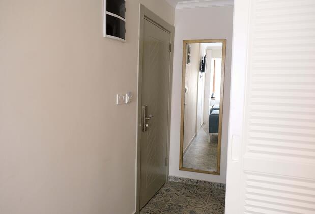 Evren Otel Sığacık - Görsel 9