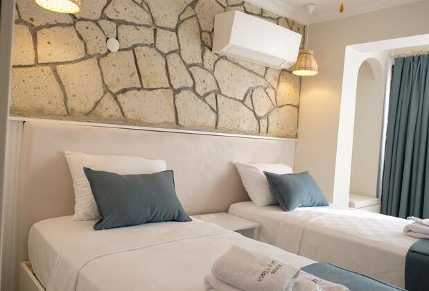 Evren Otel Sığacık - Görsel 10