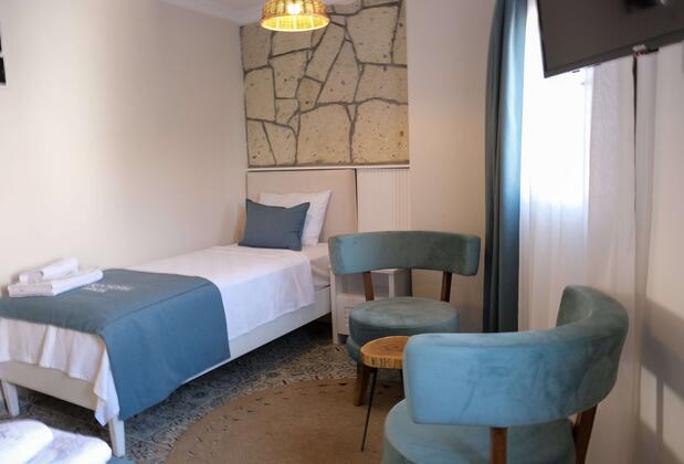 Evren Otel Sığacık - Görsel 11