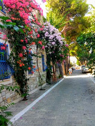Deniz Otel Yeni Foça - Görsel 13