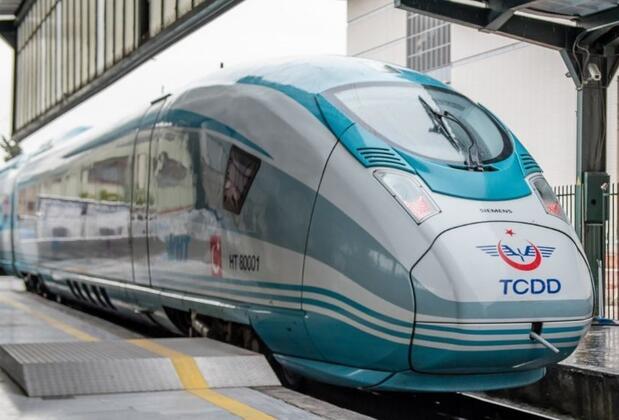 Yüksek Hızlı Tren Bilet Fiyatları 2024 [Güncel Fiyatlar]
