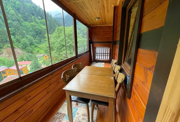 Mavera Apart Otel - Görsel 16