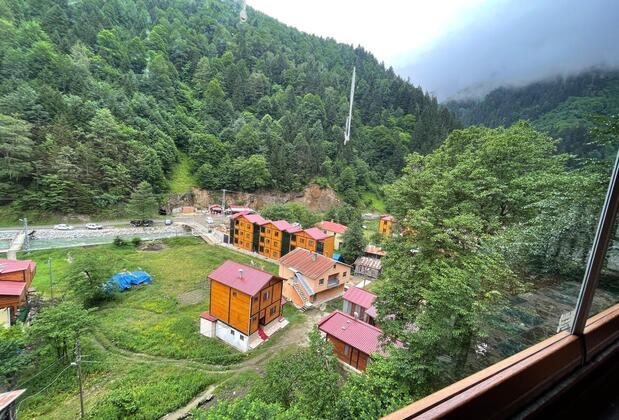 Mavera Apart Otel - Görsel 17