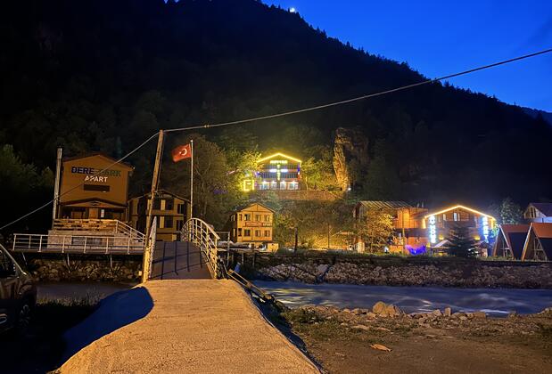 Mavera Apart Otel - Görsel 18