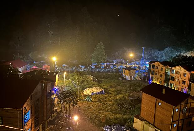 Mavera Apart Otel - Görsel 19