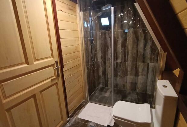 Trabzon Patika Orman Evleri - Görsel 11