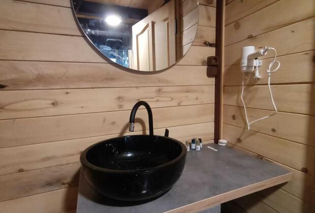 Trabzon Patika Orman Evleri - Görsel 12