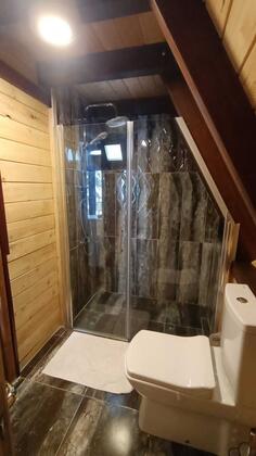 Trabzon Patika Orman Evleri - Görsel 13