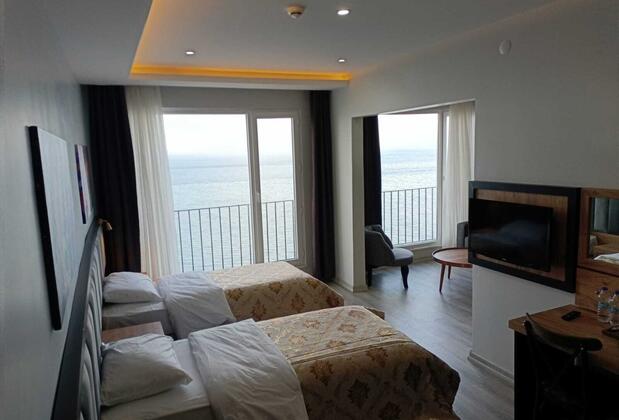 The Marine Otel Trabzon - Görsel 5