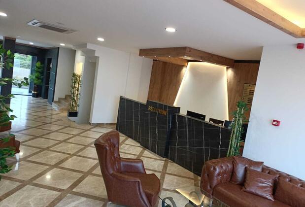 The Marine Otel Trabzon - Görsel 15