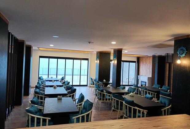 The Marine Otel Trabzon - Görsel 11