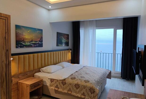 The Marine Otel Trabzon - Görsel 3