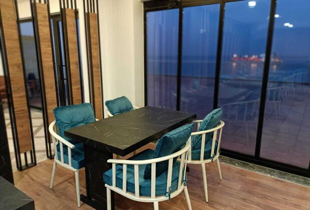The Marine Otel Trabzon - Görsel 13