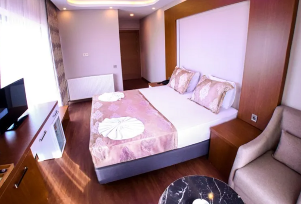 Marine View Hotel - Görsel 3