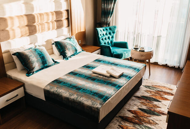 Marine View Hotel - Görsel 6