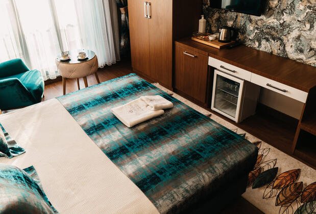 Marine View Hotel - Görsel 7