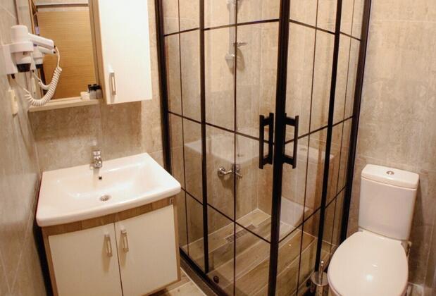 Marine View Hotel - Görsel 9