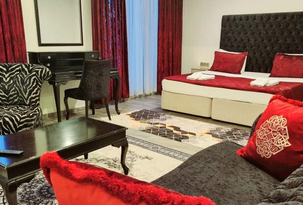 Marine View Hotel - Görsel 11