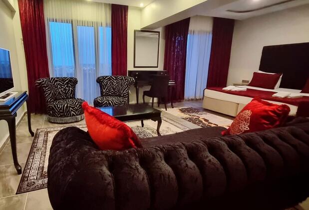 Marine View Hotel - Görsel 13