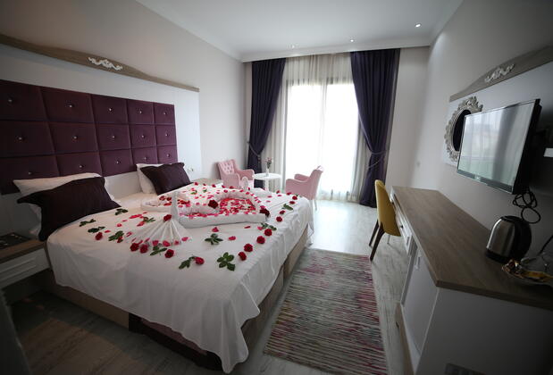 Söztürk Otel Afyon - Görsel 8