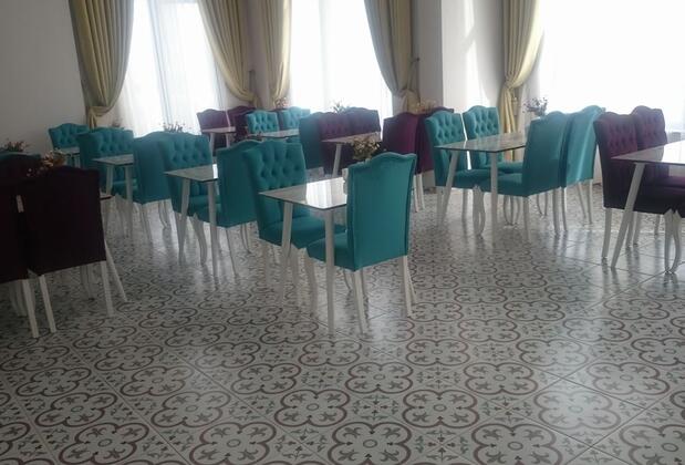 Söztürk Otel Afyon - Görsel 10