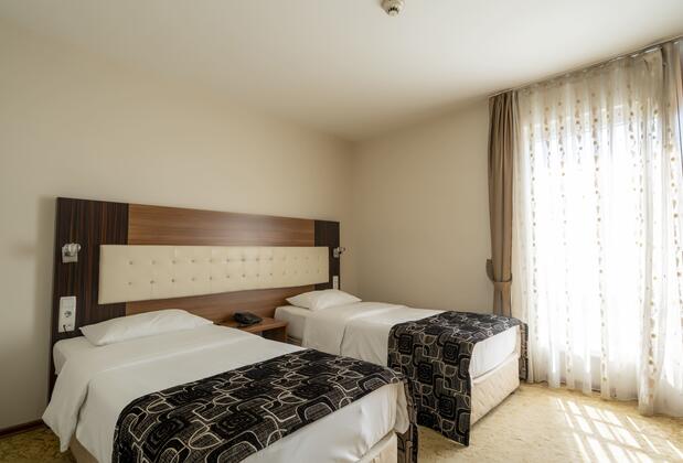 The Riada Hotel - Görsel 5