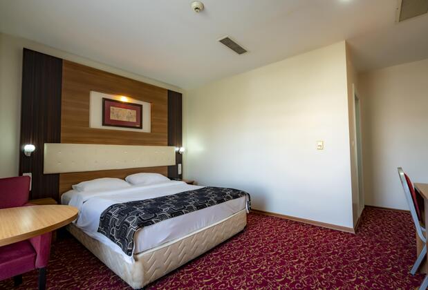 The Riada Hotel - Görsel 6