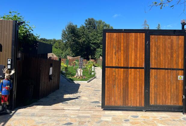 Dome 212 Sapanca - Görsel 4