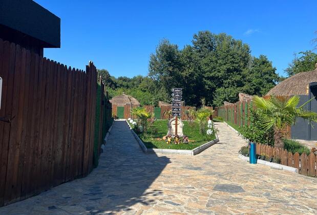 Dome 212 Sapanca - Görsel 5