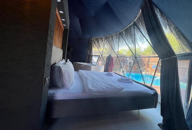 Dome 212 Sapanca - Görsel 7