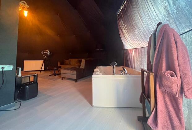 Dome 212 Sapanca - Görsel 8