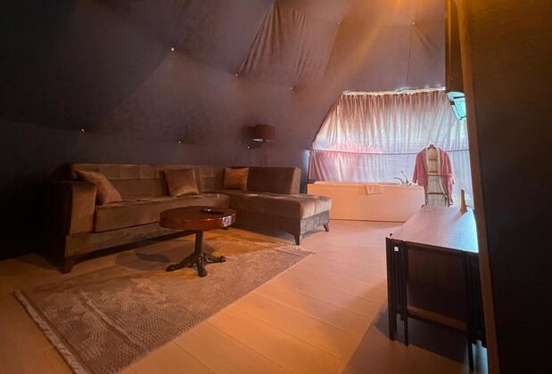 Dome 212 Sapanca - Görsel 9